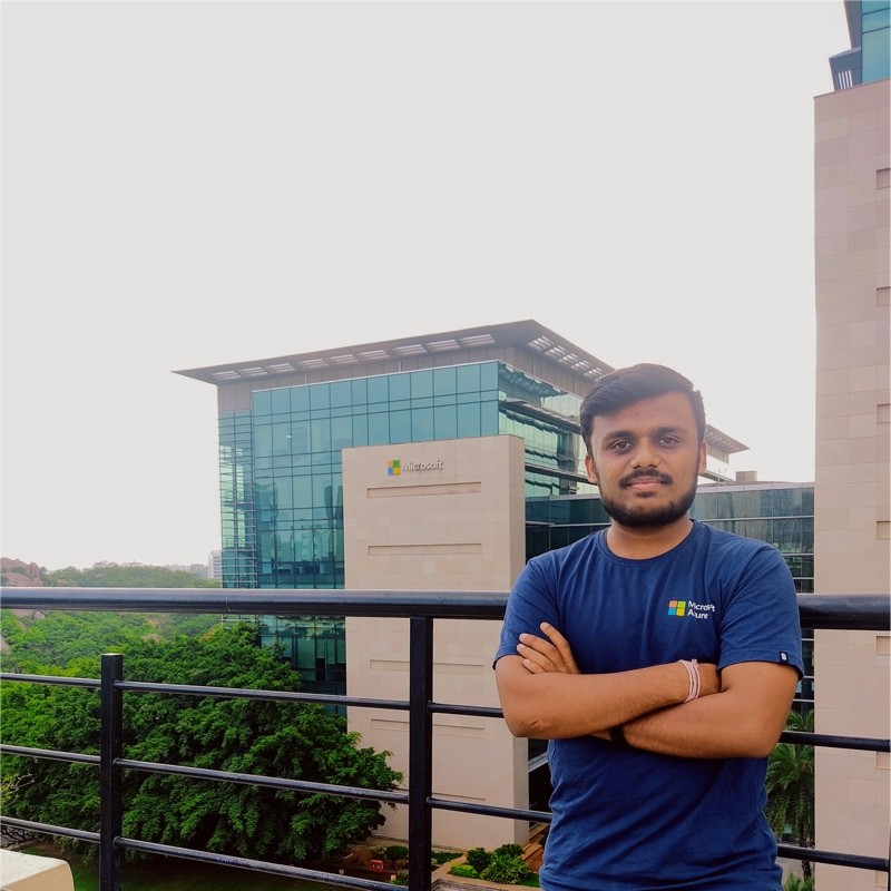 Atharva - Keevo user profile photo